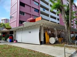 KEBUN BARU LINK 2 (D20), Shop House #579707881